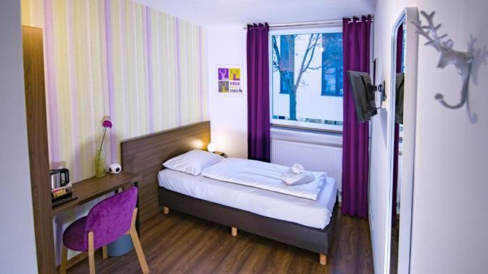 Hirsch Hotel Hanau Cameră foto