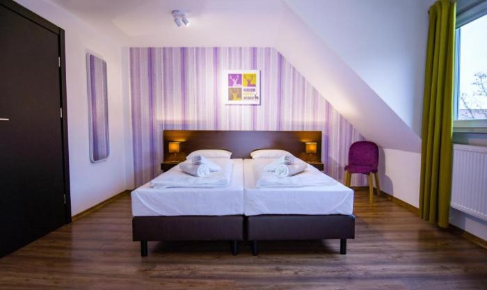 Hirsch Hotel Hanau Cameră foto