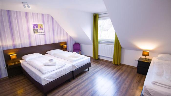 Hirsch Hotel Hanau Cameră foto