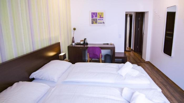 Hirsch Hotel Hanau Cameră foto