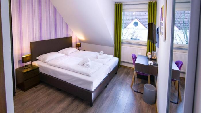 Hirsch Hotel Hanau Cameră foto
